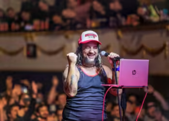 El Bananero en Rosario