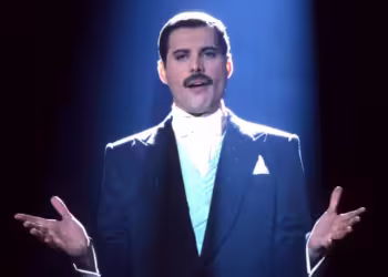 Tributo a Freddie Mercury