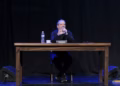 Darío Sztajnszrajber en Rosario