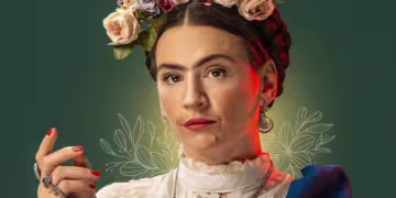 frida viva la vida teatro