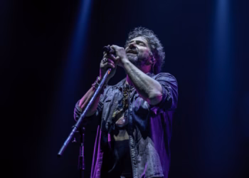 Ivan Noble en Rosario entradas