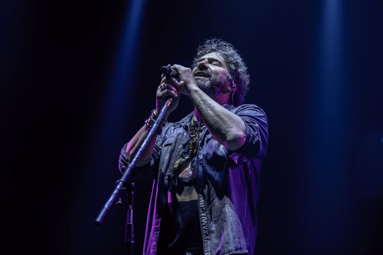 Ivan Noble en Rosario entradas