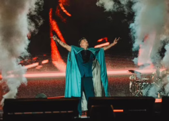 Tan Biónica en Rosario