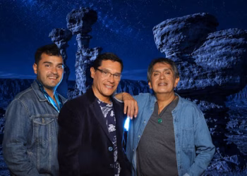 Los Nocheros en Rosario
