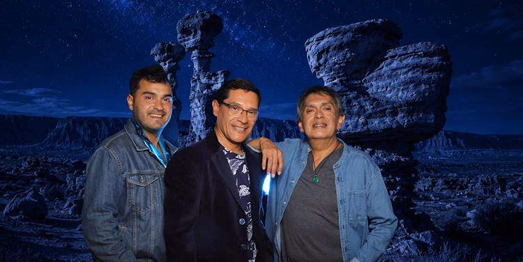 Los Nocheros en Rosario