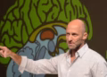 Estanislao Bachrach en Rosario