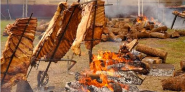 Grill Fest, concurso de asadores