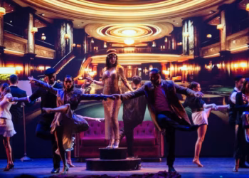 Bloody Tango en Rosario