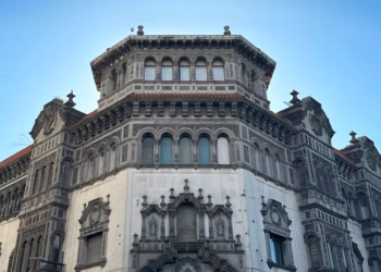 Casa Fracassi Rosario