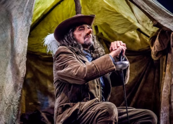Cyrano en Rosario