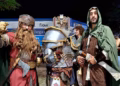 Expo Geek Rosario
