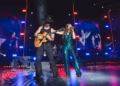 Jesse y Joy en Rosario