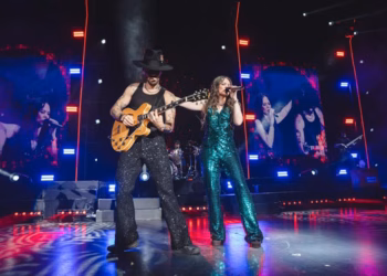 Jesse y Joy en Rosario
