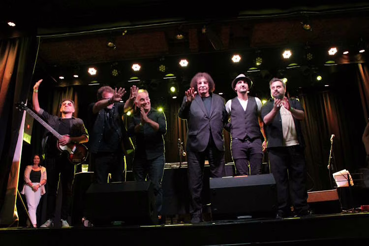 La venganza será terrible Alejandro Dolina