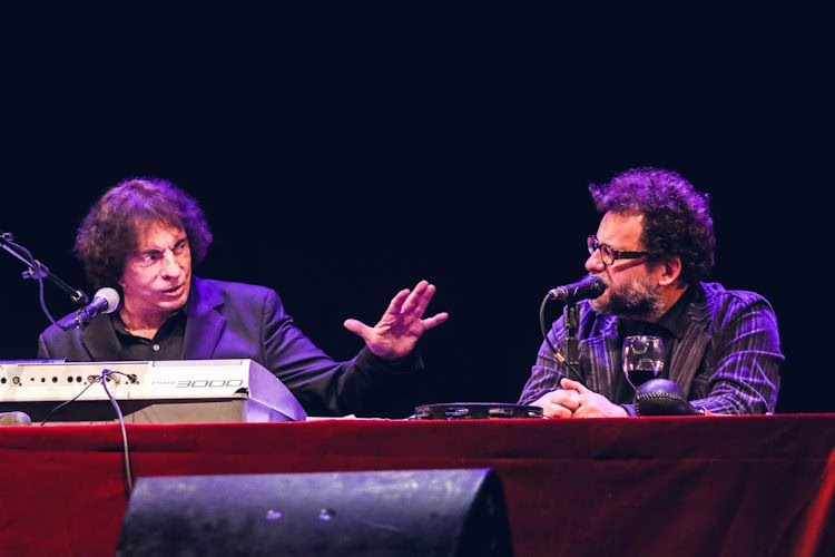 La venganza será terrible Alejandro Dolina