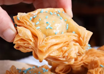 Fiesta del Pastelito en Rosario