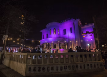 Museos + Café