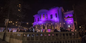 Museos + Café