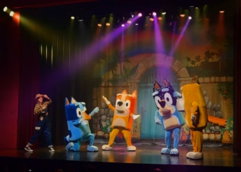 Aventuras perrunas en Rosario