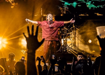 Dread Mar I en Rosario