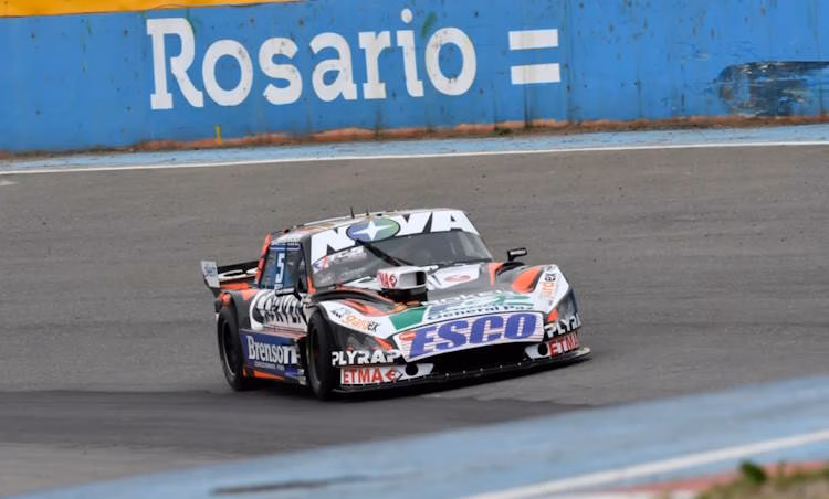 TC 2006 Rosario