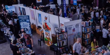 Cultura en Juego Rosario