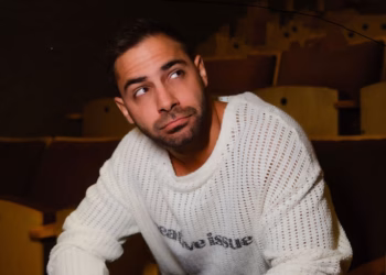 Grego Rossello en Rosario