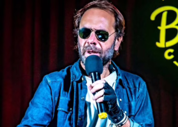 Guillermo Selci en Rosario