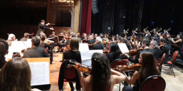 Orquesta Sinfónica Provincial de Rosario