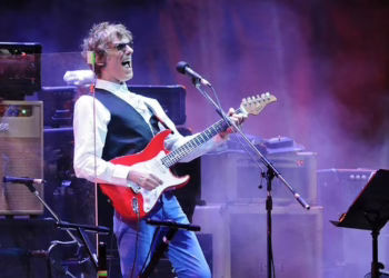 Spinetta eterno
