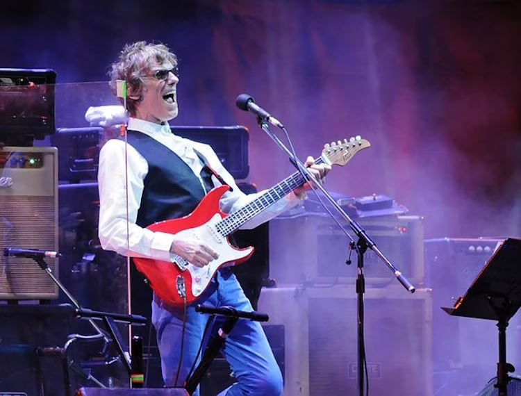 Spinetta eterno