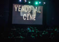 Cartelera Cine Lumiere