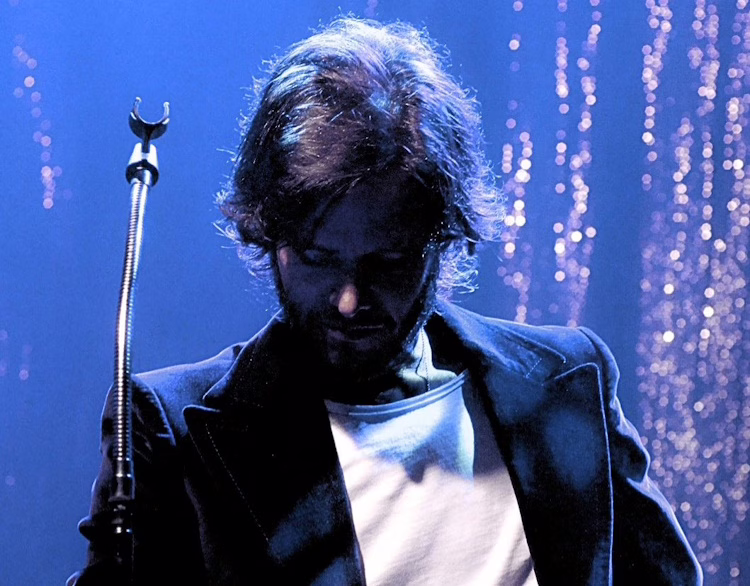Emanuel Ortega en Rosario
