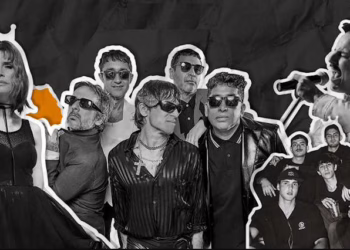 La Reina Rock Fest en Rosario