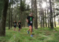 Maraton del bosque