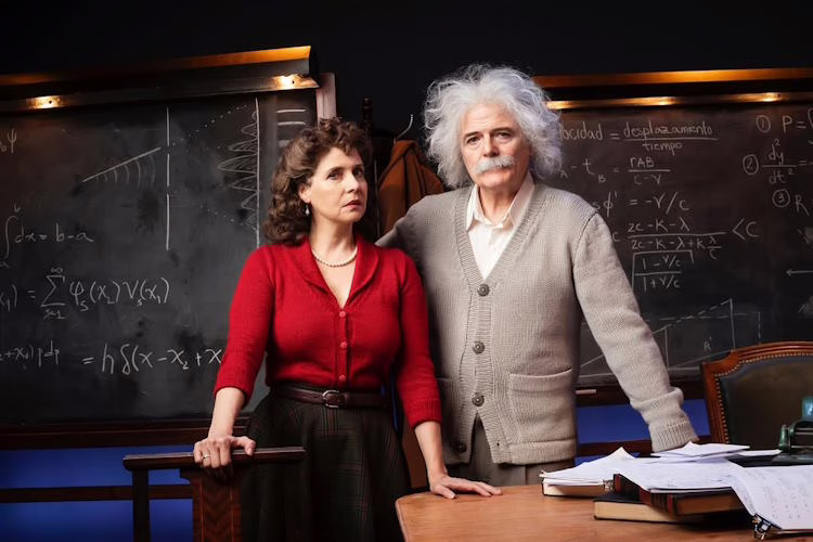 Relatividad en Rosario