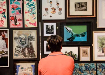 Semana del Arte Rosario