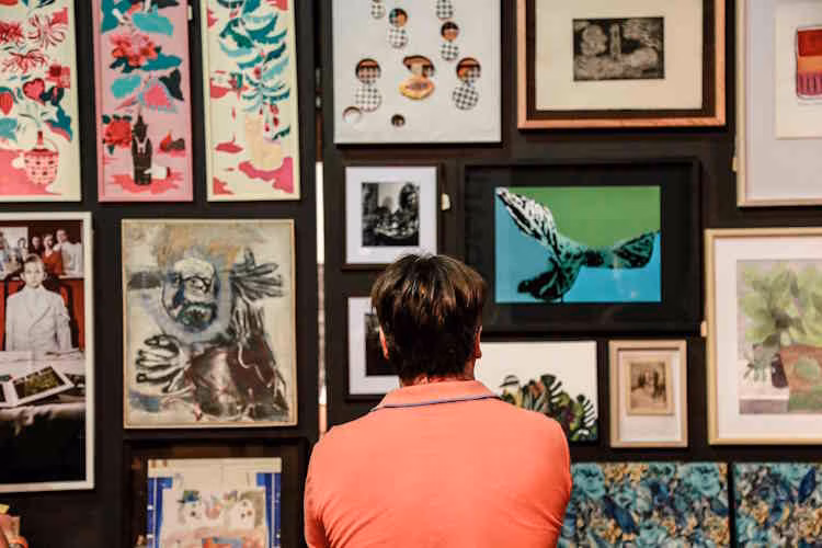 Semana del Arte Rosario