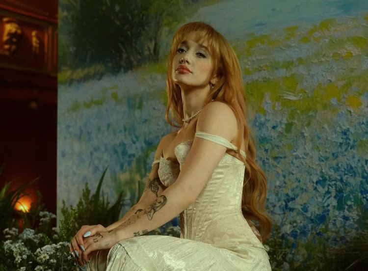 Ángela Torres en Rosario