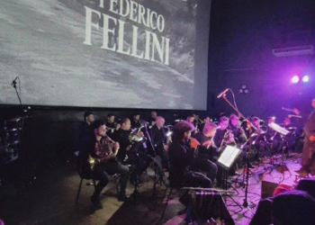 Ensamble Municipal de Vientos