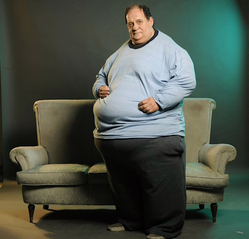 La ballena en Rosario