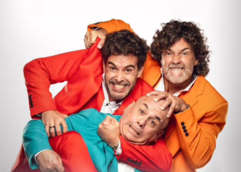 Ni media palabra en Rosario