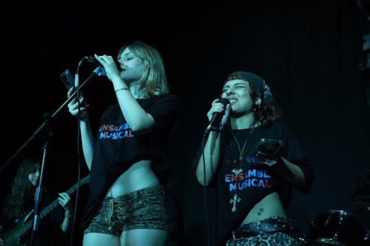 Tardes con actividades gratuitas en Puerto Joven 