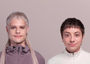 Ca7riel y Paco Amoroso en Rosario