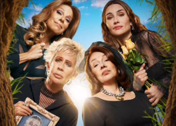 Viudas e hijas en Rosario