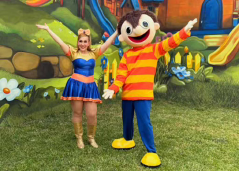 Bely y Beto en Rosario