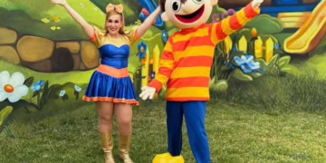 Bely y Beto en Rosario