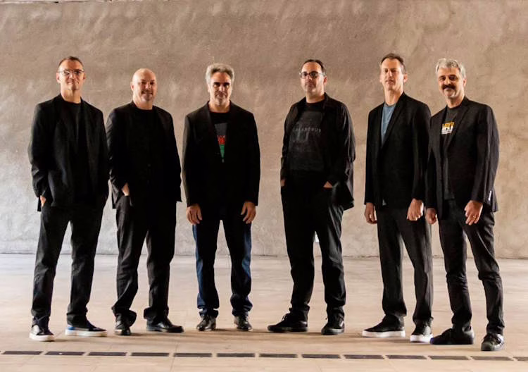 Escalandrum en Rosario