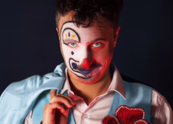 La violencia de la ternura en Rosario