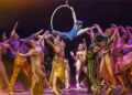 Circo Servián en Rosario
